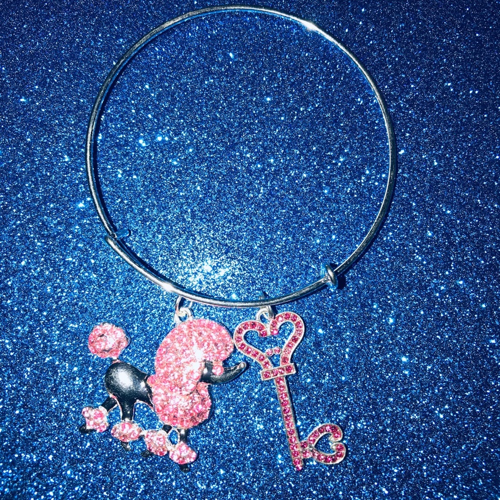 Chram bracelet
